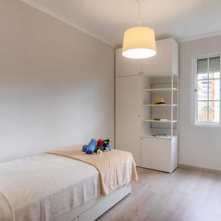 Apartment Olivais By Interhome *