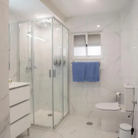 Olivais By Interhome Apartment