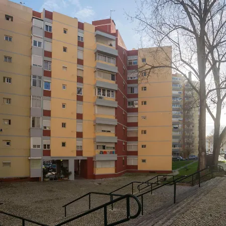Olivais By Interhome Apartment *