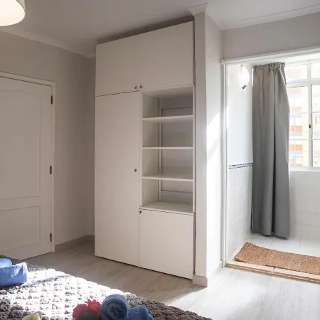 Olivais By Interhome Lisbon