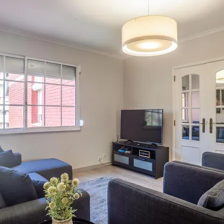 Apartment Olivais By Interhome Lisbon