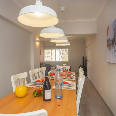 Apartment Olivais By Interhome *