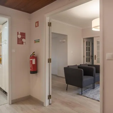 Olivais By Interhome Apartment