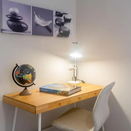 شقة Olivais By Interhome