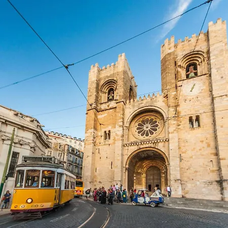 Apartmán Olivais By Interhome *