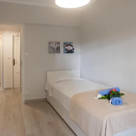 Olivais By Interhome * Lisboa