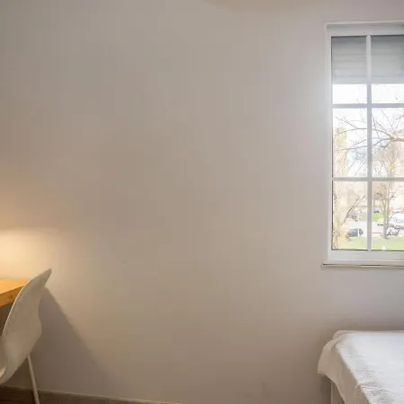 Apartamento Olivais By Interhome *