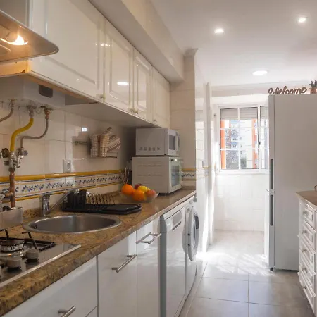 Olivais By Interhome * Lisbona